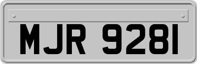MJR9281