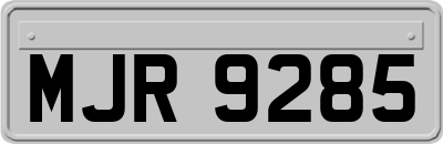 MJR9285