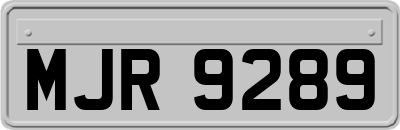 MJR9289