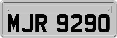 MJR9290