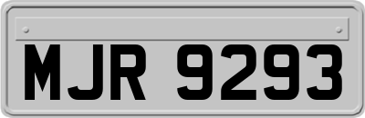 MJR9293