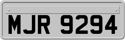 MJR9294