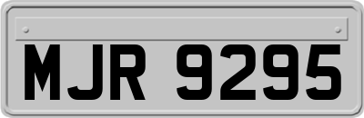 MJR9295