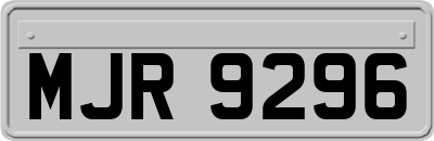 MJR9296