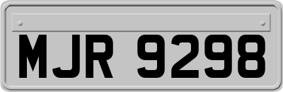MJR9298