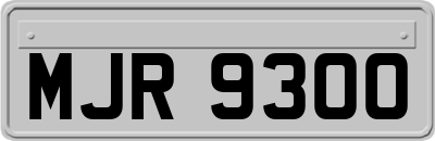 MJR9300