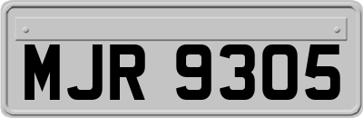 MJR9305