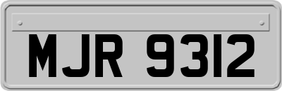 MJR9312