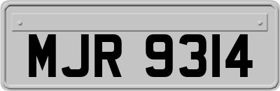 MJR9314