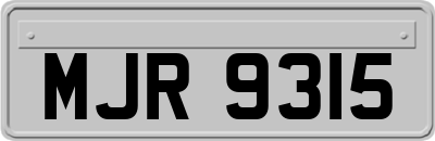 MJR9315
