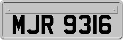 MJR9316