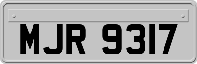 MJR9317