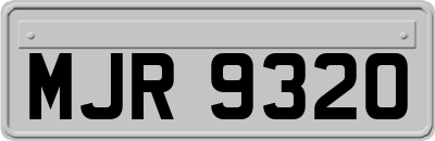 MJR9320