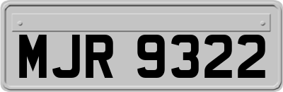 MJR9322