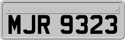 MJR9323