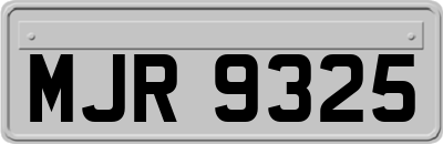 MJR9325