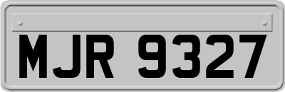 MJR9327