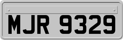 MJR9329