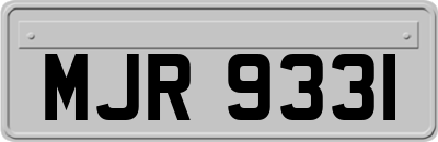 MJR9331