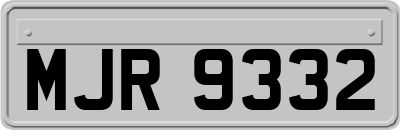 MJR9332
