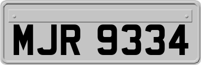 MJR9334