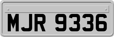 MJR9336