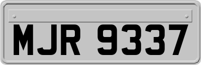 MJR9337