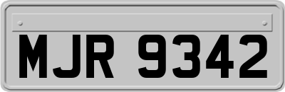 MJR9342