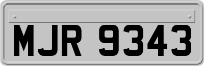 MJR9343