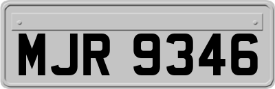 MJR9346
