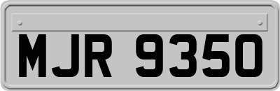 MJR9350