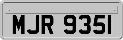 MJR9351
