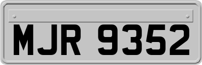 MJR9352