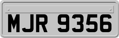 MJR9356