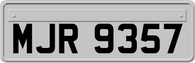MJR9357