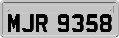 MJR9358