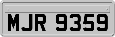 MJR9359
