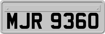 MJR9360