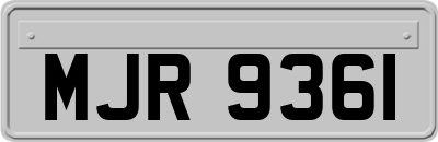 MJR9361