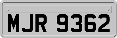 MJR9362