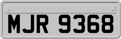 MJR9368