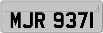 MJR9371