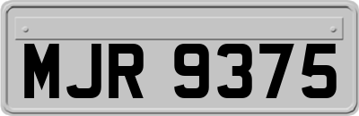 MJR9375