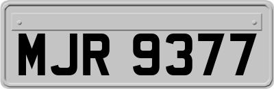 MJR9377