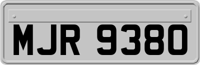 MJR9380