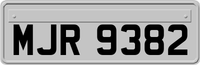 MJR9382