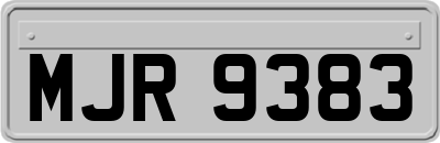 MJR9383