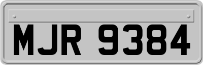 MJR9384