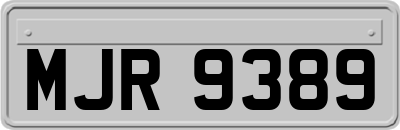 MJR9389