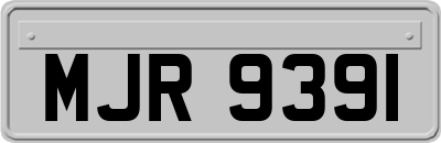MJR9391